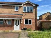 2 bedroom terraced house for rent in Star Lane,...