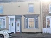 2 bedroom terraced house for rent in Stavordale Road...