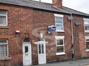 2 bedroom terraced house for rent in Stewart Street...