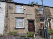 2 bedroom terraced house for rent in Stockport Road...