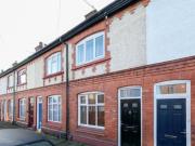 2 Bedroom Terraced House For Rent In Stockton Heath