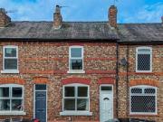 2 Bedroom Terraced House For Rent In Stockton Heath,...