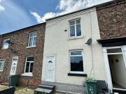 2 Bedroom Terraced House For Rent In Stockton on tees,...