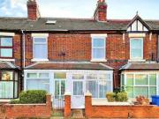 2 Bedroom Terraced House For Rent In Stoke on trent,...