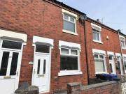 2 bedroom terraced house for rent in Stonebank Road...