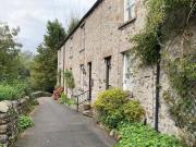 2 bedroom terraced house for rent in Strands Cottage...