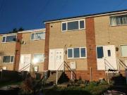 2 bedroom terraced house for rent in Strauss Crescent...