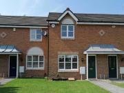2 bedroom terraced house for rent in Sudbury Marton TS8