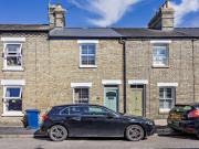 2 bedroom terraced house for rent in Suez Road,...