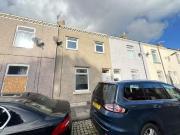 2 bedroom terraced house for rent in Sun Street, Bishop...