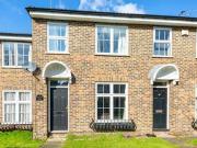 2 Bedroom Terraced House For Rent In Sunningdale, Ascot