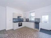 2 bedroom terraced house for rent in Sunnybank Street,...