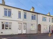 2 bedroom terraced house for rent in Surrey Street,...