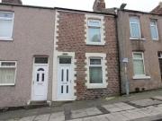 2 bedroom terraced house for rent in Surtees Street,...