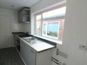 2 bedroom terraced house for rent in Surtees Street...