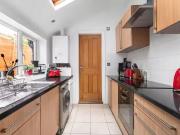 2 bedroom terraced house for rent in Susinteraction...