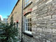 2 Bedroom Terraced House For Rent In Swanage, Dorset