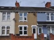2 Bedroom Terraced House For Rent In Swindon