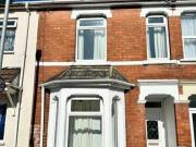 2 Bedroom Terraced House For Rent In Swindon