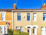 2 Bedroom Terraced House For Rent In Swindon