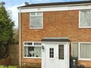 2 Bedroom Terraced House For Rent In Swindon, Wiltshire