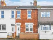 2 Bedroom Terraced House For Rent In Swindon, Wiltshire