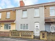 2 Bedroom Terraced House For Rent In Swindon, Wiltshire