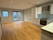 2 bedroom terraced house for rent in Sydenham Road,...