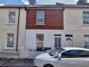 2 bedroom terraced house for rent in Sydney Road,...
