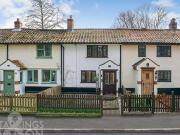 2 Bedroom Terraced House For Rent In Tacolneston
