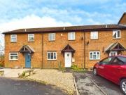 2 Bedroom Terraced House For Rent In Tadley, Hampshire
