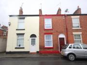 2 bedroom terraced house for rent in Talbot Street,...