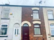 2 Bedroom Terraced House For Rent In Tameside, Lancs
