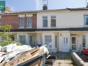 2 bedroom terraced house for rent in Tarring Road,...