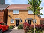 2 bedroom terraced house for rent in Taylor Terrace,...