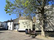 2 Bedroom Terraced House For Rent In Teignmouth