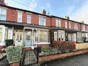 2 bedroom terraced house for rent in The Avenue...