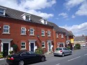 2 bedroom terraced house for rent in The Bramleys, 26...