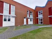2 bedroom terraced house for rent in The Carriages,...