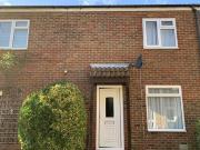 2 bedroom terraced house for rent in The Cloisters CT11