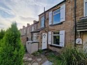 2 bedroom terraced house for rent in The Clough Mirfield...
