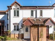2 bedroom terraced house for rent in The Spittal Castle...