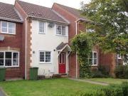 2 bedroom terraced house for rent in Thomas Close...