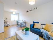 2 bedroom terraced house for rent in Thomas Court,...