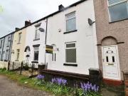 2 bedroom terraced house for rent in Thomas Street,...