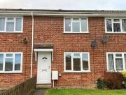 2 bedroom terraced house for rent in Thorndun Park Drive...