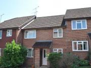 2 bedroom terraced house for rent in Thornfield Green...
