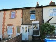 2 Bedroom Terraced House For Rent In Thornton Heath