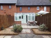 2 bedroom terraced house for rent in Thrupp Close...
