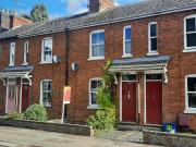 2 bedroom terraced house for rent in Tickford Street,...